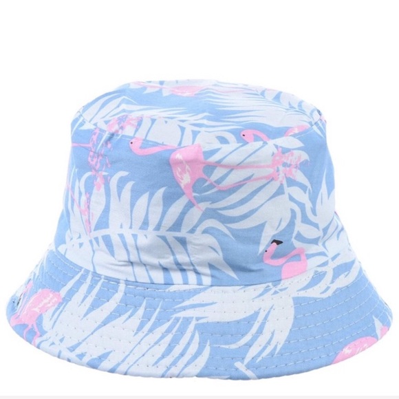 tropical bucket hat mens